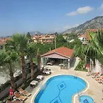 Minta Dalyan
