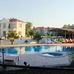 Appart hôtel Minta