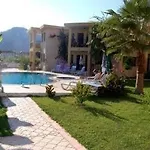 Aparthotel Minta 4*