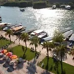Aparthotel Minta Dalyan
