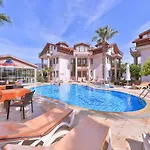 Appart hôtel Minta 4*
