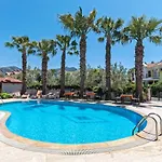 Minta 4* Dalyan