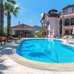 Appart hôtel Minta
