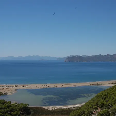 Апарт-отель Minta 4*