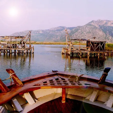 Апарт-отель Minta Дальян