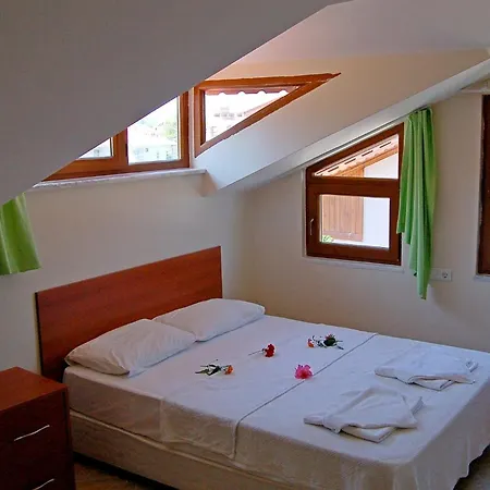 Апарт-отель Minta Дальян