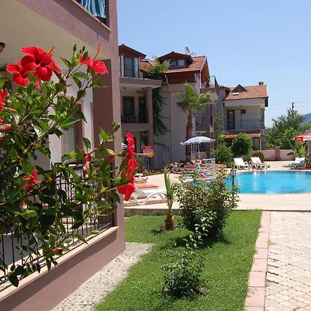 شقة فندقية Minta 4*