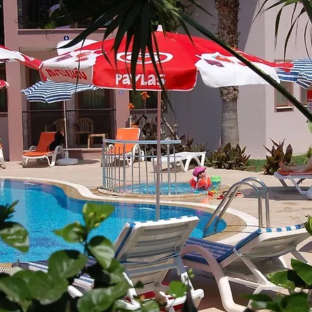 Апарт-отель Minta 4*