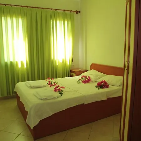 شقة فندقية Minta 4*