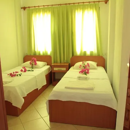 Minta Aparthotel