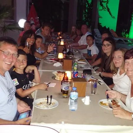 Апарт-отель Minta 4*