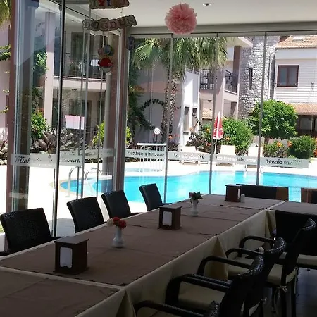 Апарт-отель Minta