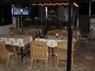 Minta Апарт-отель 4*