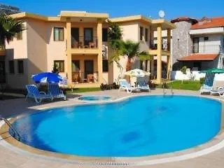 Minta شقة فندقية داليان