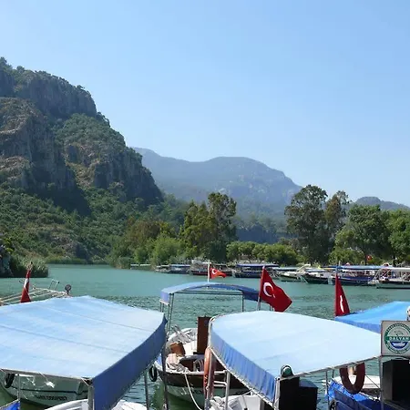 Minta Апарт-отель 4*