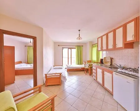 Minta شقة فندقية 4*