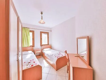 Minta Апарт-отель