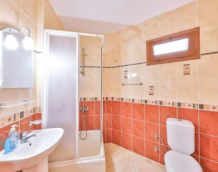 Minta شقة فندقية داليان