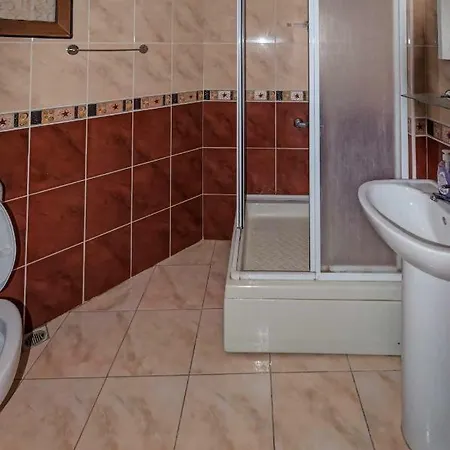 شقة فندقية Minta 4*