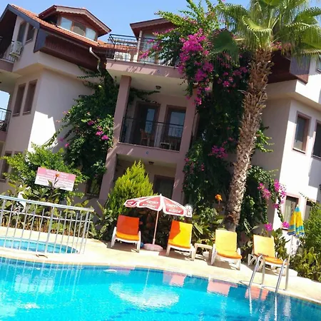 شقة فندقية Minta