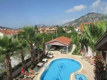 Minta Dalyan