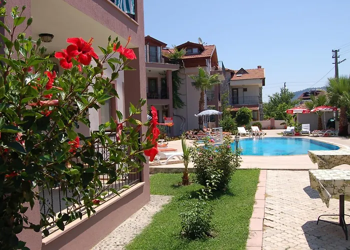 Aparthotel Minta 4*