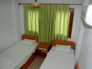 Aparthotel Minta