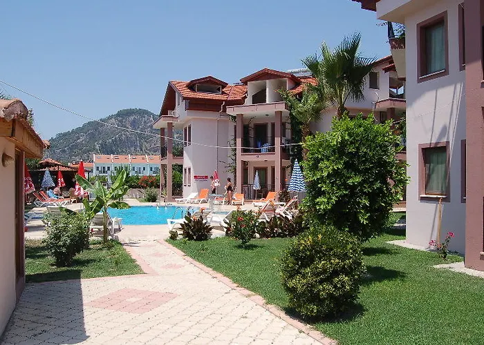 Minta Dalyan