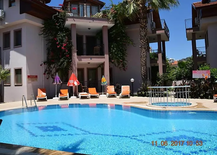 Aparthotel Minta 4*