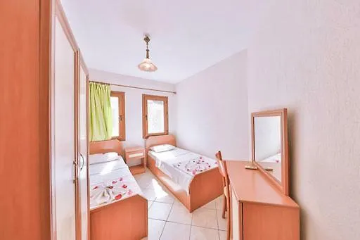 Minta Aparthotel