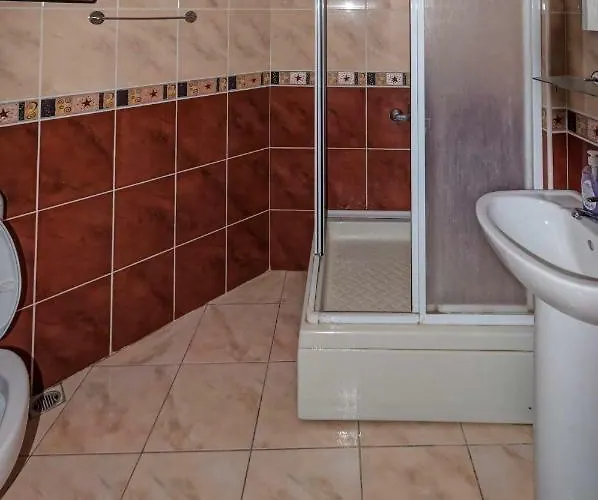 Aparthotel Minta 4*