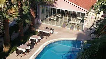 Minta Apartmanhotel