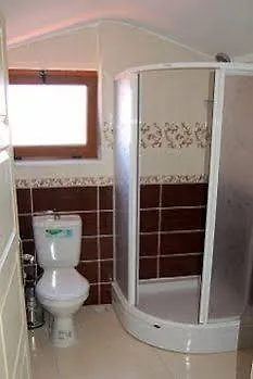 Minta Aparthotel Dalyan