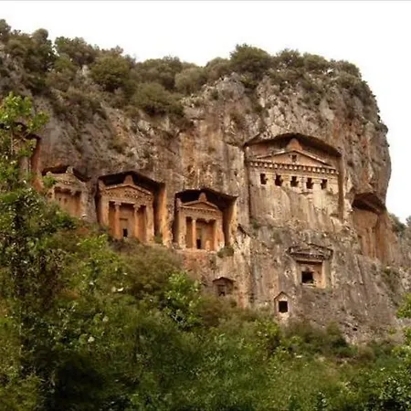 Minta Aparthotel Dalyan