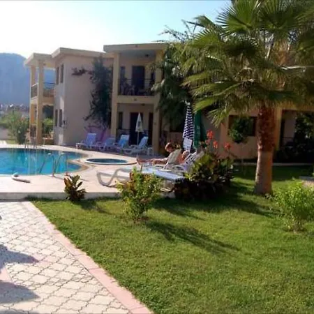 Aparthotel Minta Dalyan