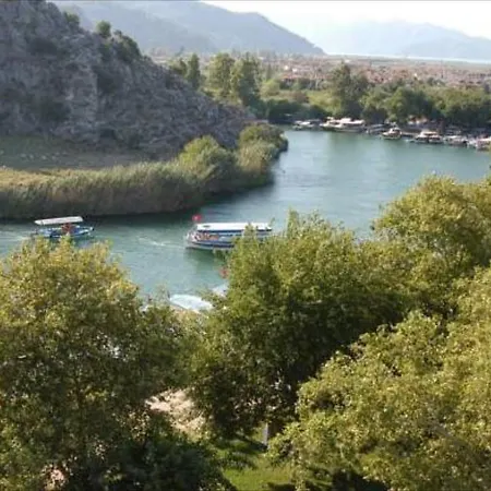 Minta 4* Dalyan