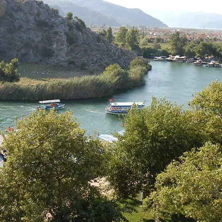 Aparthotel Minta Dalyan