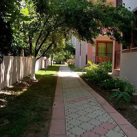Aparthotel Minta Dalyan