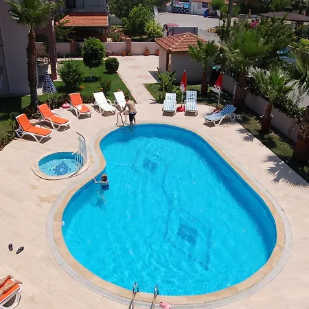 Minta Dalyan