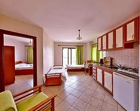Aparthotel Minta Dalyan