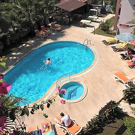 Minta 4* Dalyan