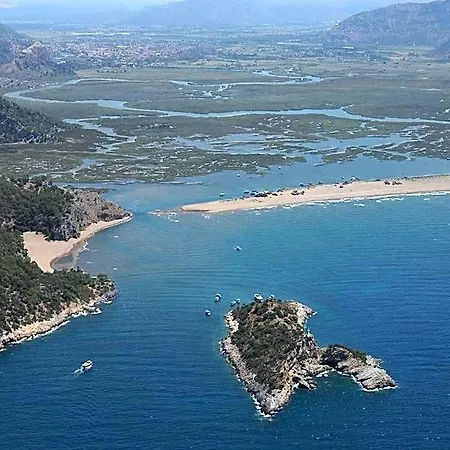Aparthotel Minta Dalyan