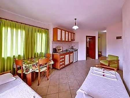 Aparthotel Minta