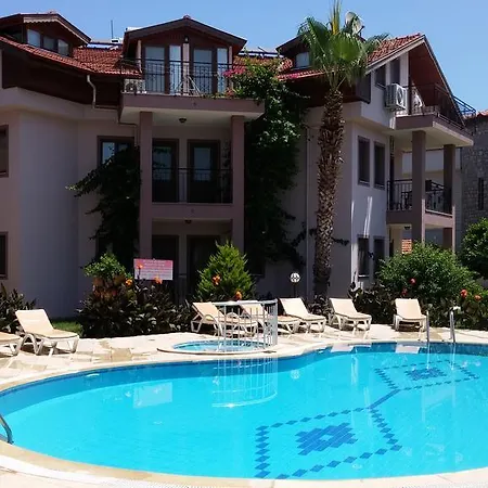Aparthotel Minta Dalyan