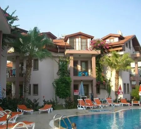 Minta Dalyan