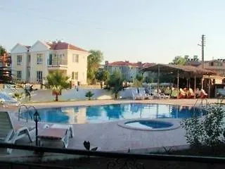 Aparthotel Minta