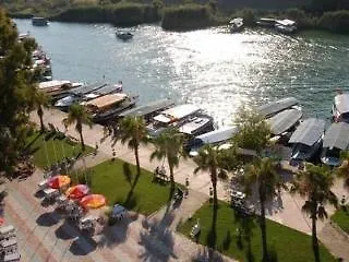 Apart-hotel Minta Dalyan
