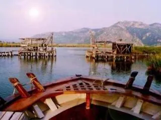Minta 4* Dalyan