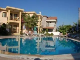 Minta Dalyan
