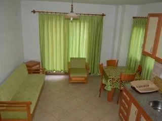 Minta Aparthotel